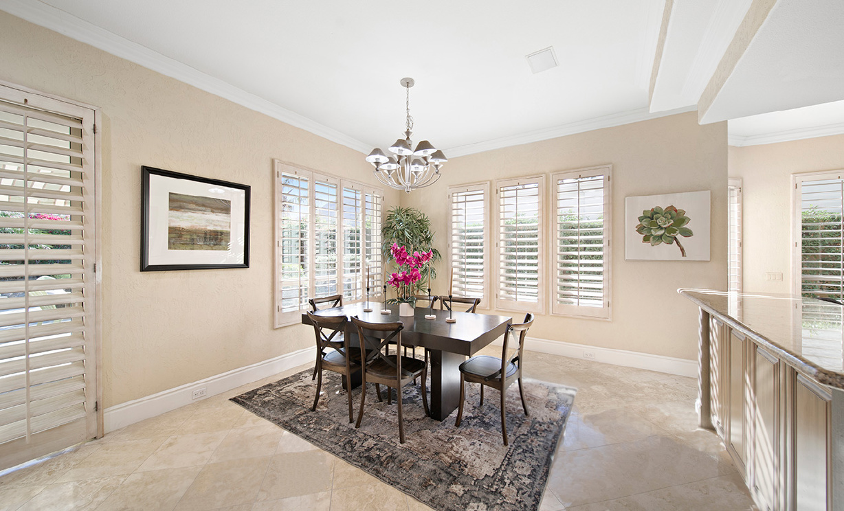3 Mesquite Ridge Ln, Rancho MIrage CA: 
