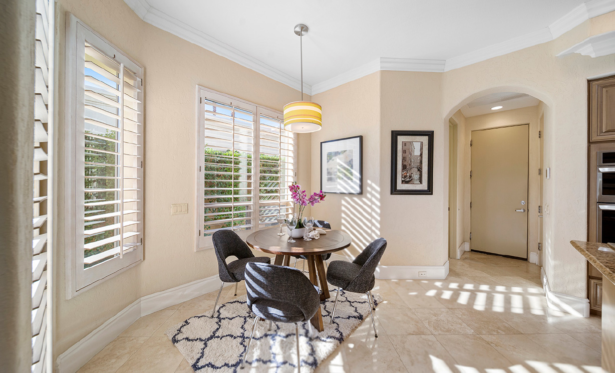 3 Mesquite Ridge Ln, Rancho MIrage CA: 