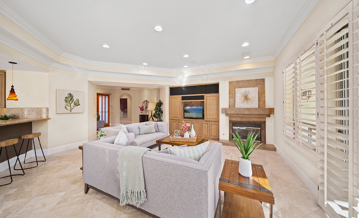 3 Mesquite Ridge Ln, Rancho MIrage CA: 