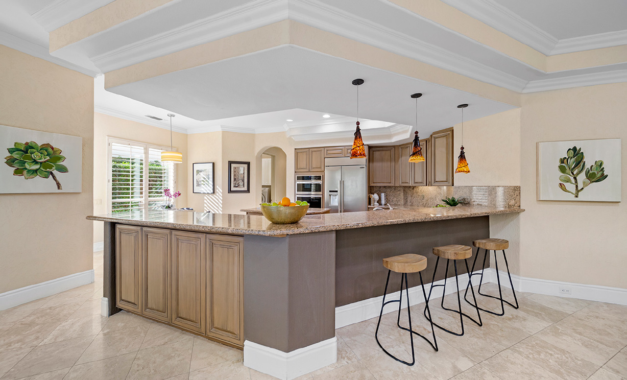 3 Mesquite Ridge Ln, Rancho MIrage CA: 