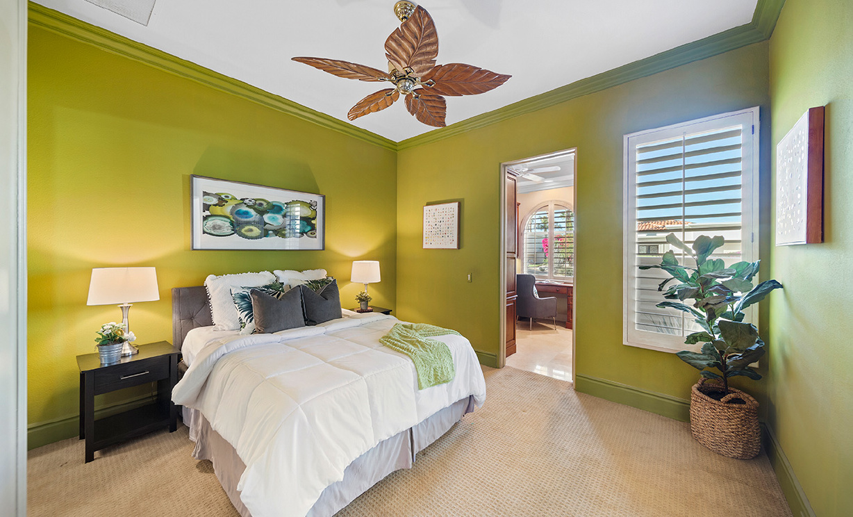 3 Mesquite Ridge Ln, Rancho MIrage CA: 