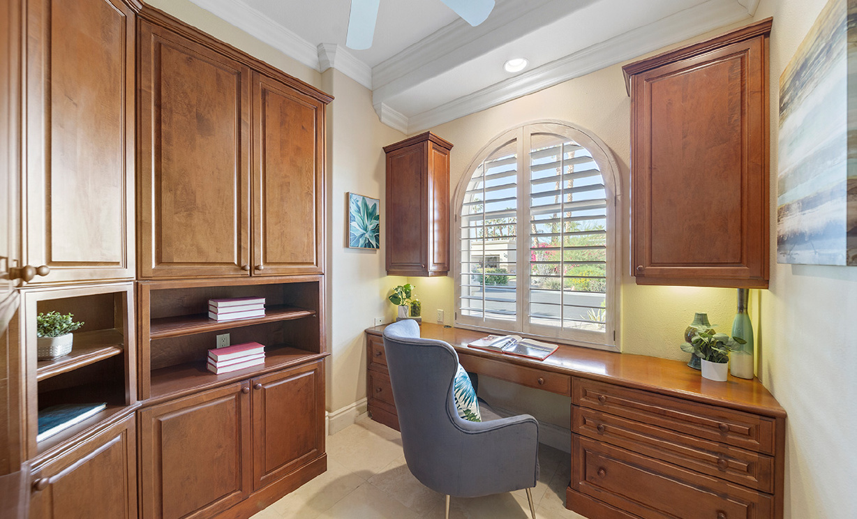 3 Mesquite Ridge Ln, Rancho MIrage CA: 