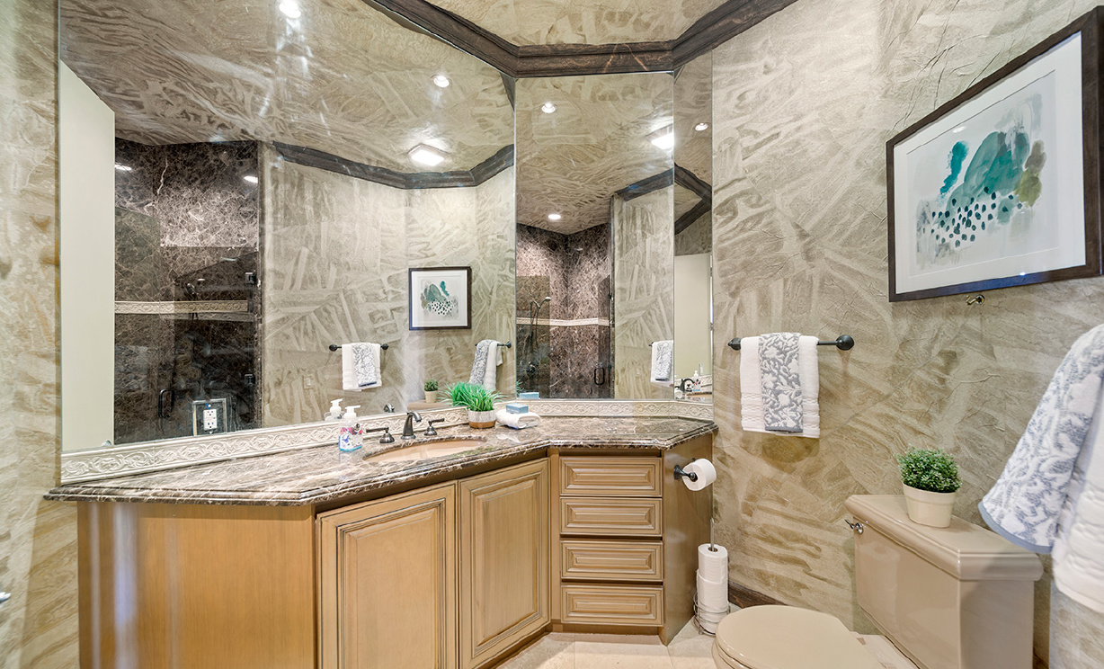3 Mesquite Ridge Ln, Rancho MIrage CA: 