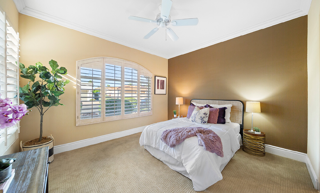 3 Mesquite Ridge Ln, Rancho MIrage CA: 