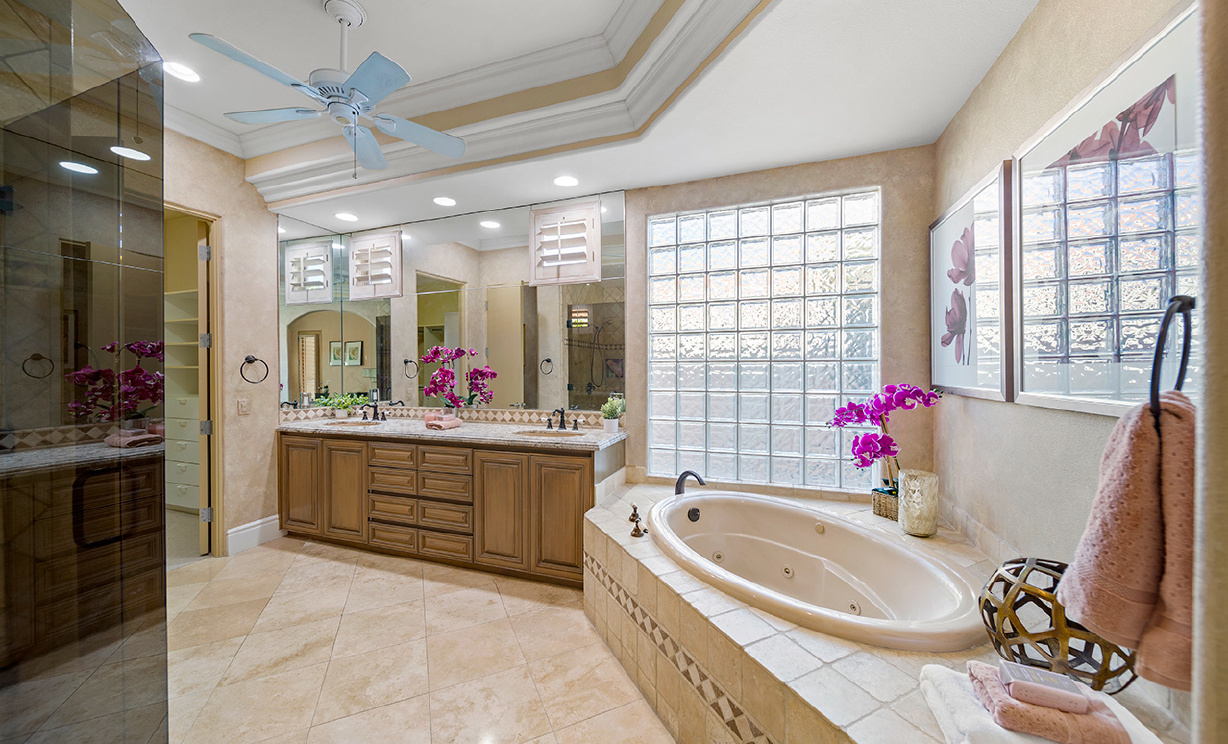 3 Mesquite Ridge Ln, Rancho MIrage CA: 