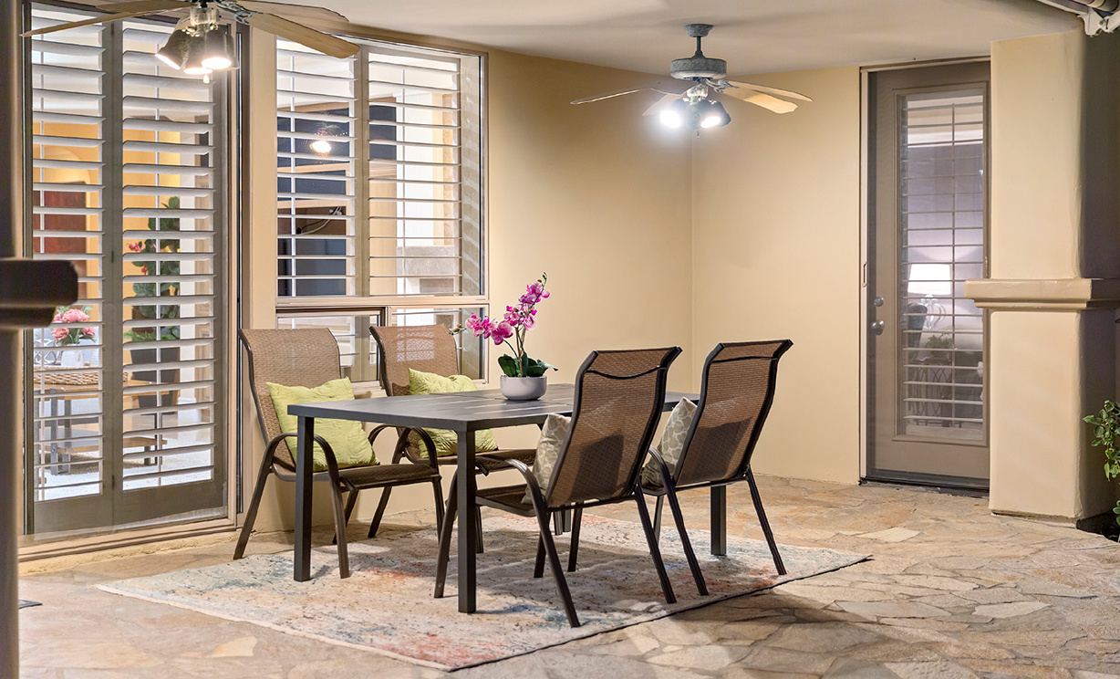 3 Mesquite Ridge Ln, Rancho MIrage CA: 