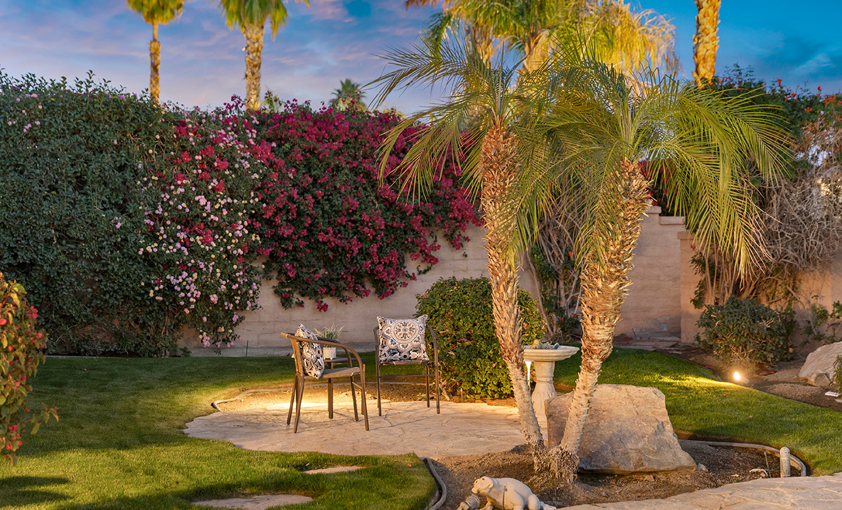 3 Mesquite Ridge Ln, Rancho MIrage CA: 