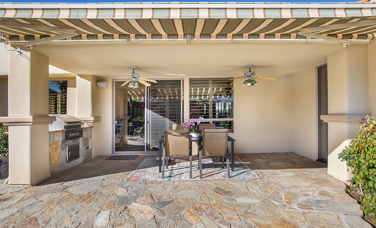 3 Mesquite Ridge Ln, Rancho MIrage CA: 