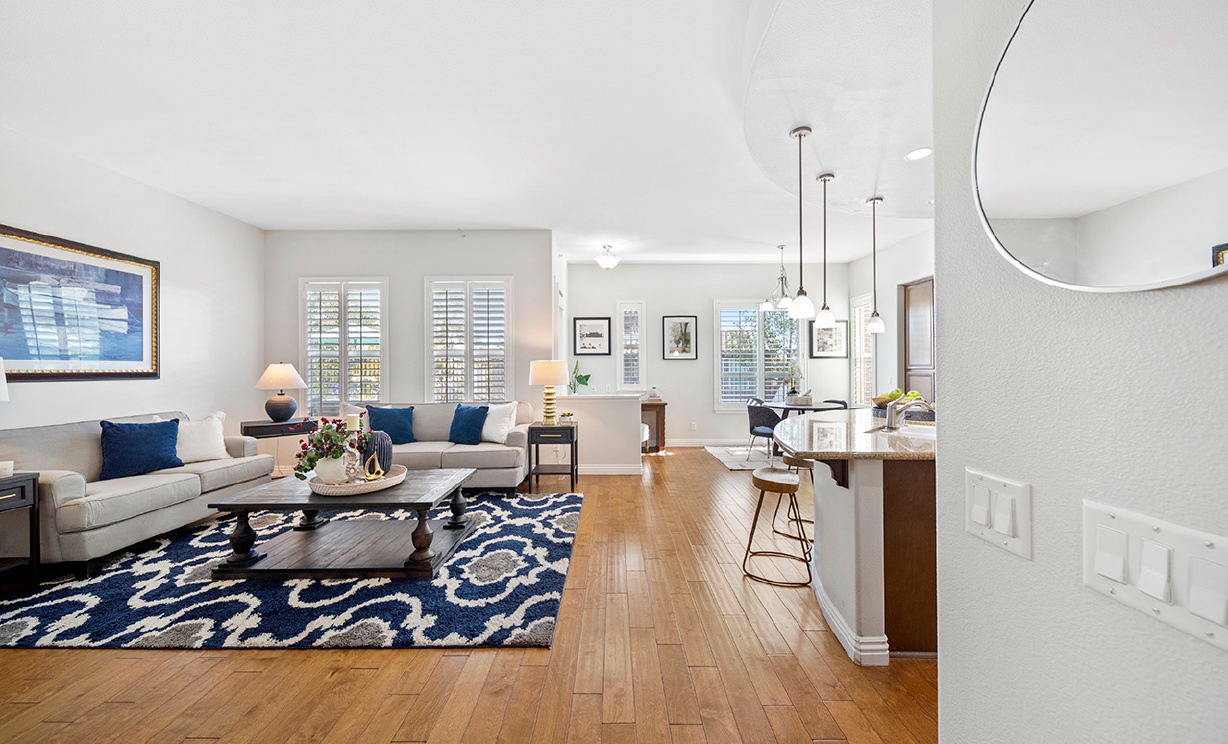 18940 Pelham Way, Yorba Linda CA: 