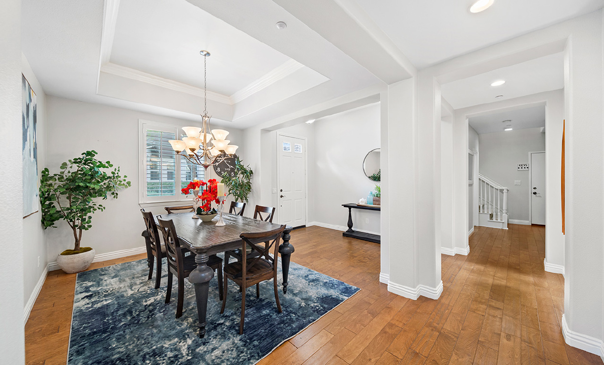 18940 Pelham Way, Yorba Linda CA: 