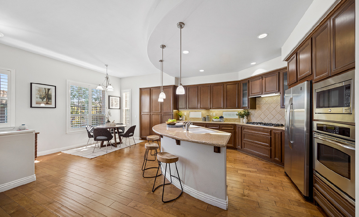 18940 Pelham Way, Yorba Linda CA: 