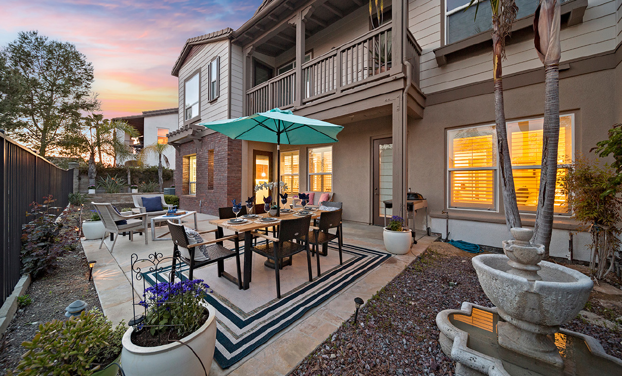 18940 Pelham Way, Yorba Linda CA: 