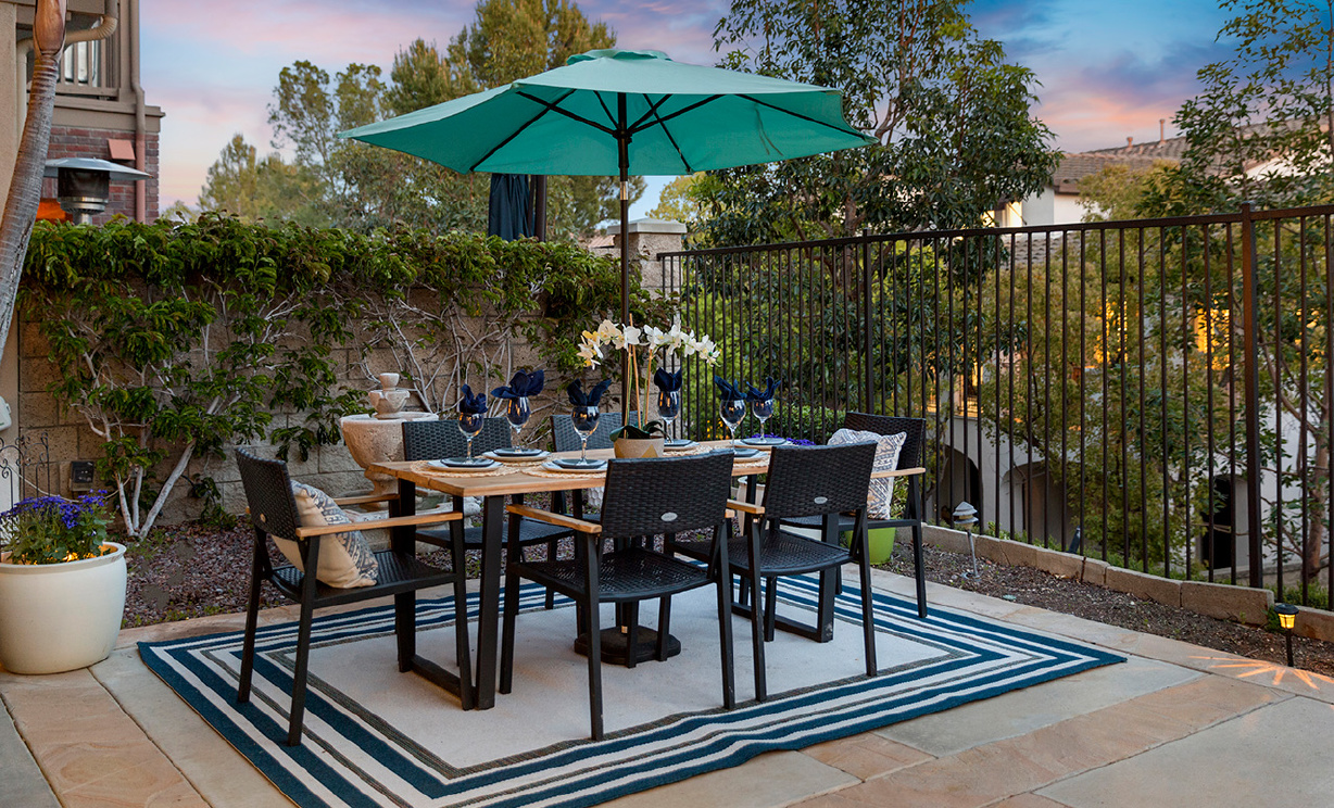 18940 Pelham Way, Yorba Linda CA: 
