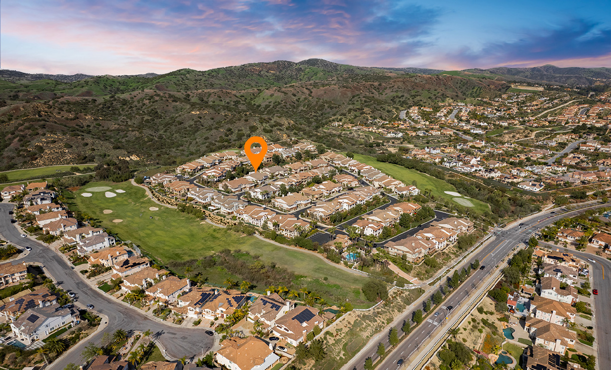 18940 Pelham Way, Yorba Linda CA: 