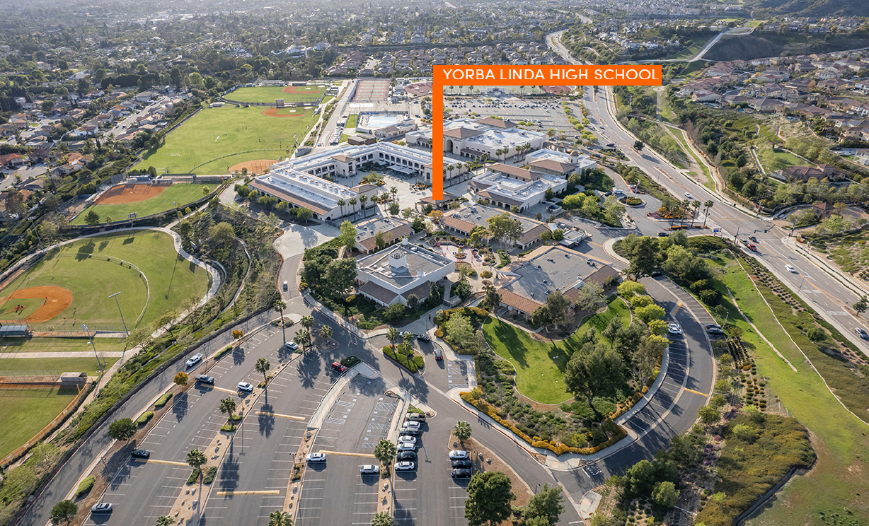 18940 Pelham Way, Yorba Linda CA: 