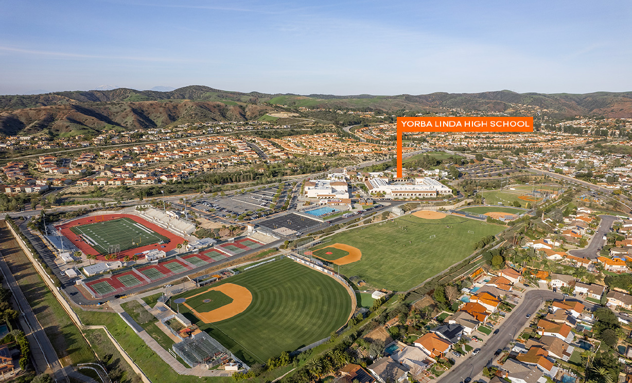 18940 Pelham Way, Yorba Linda CA: 