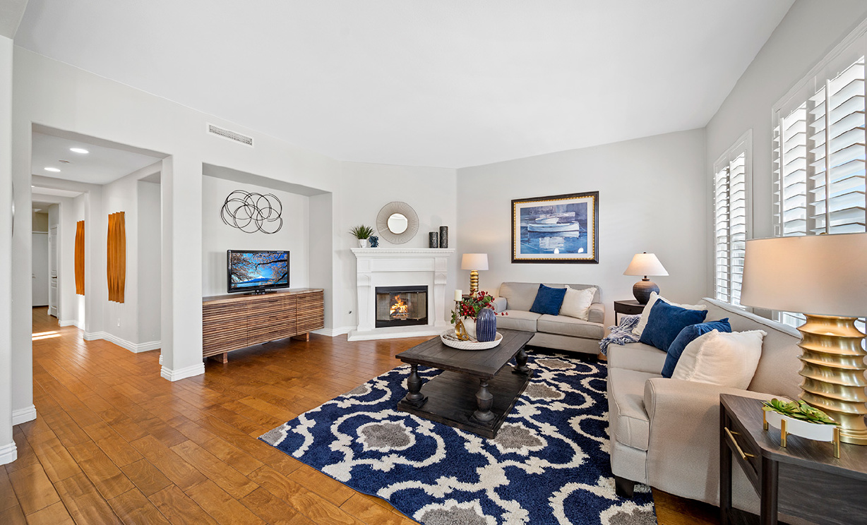 18940 Pelham Way, Yorba Linda CA: 
