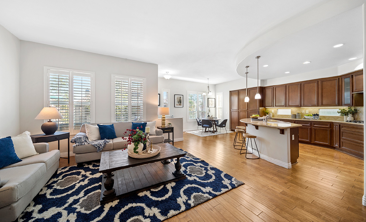 18940 Pelham Way, Yorba Linda CA: 