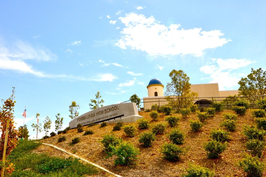 18940 Pelham Way, Yorba Linda CA: 