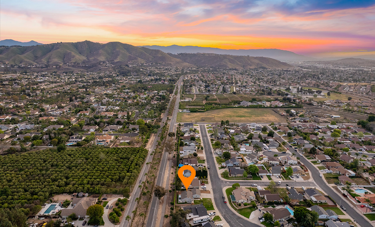 10620 Gemini Dr, Riverside CA: 
