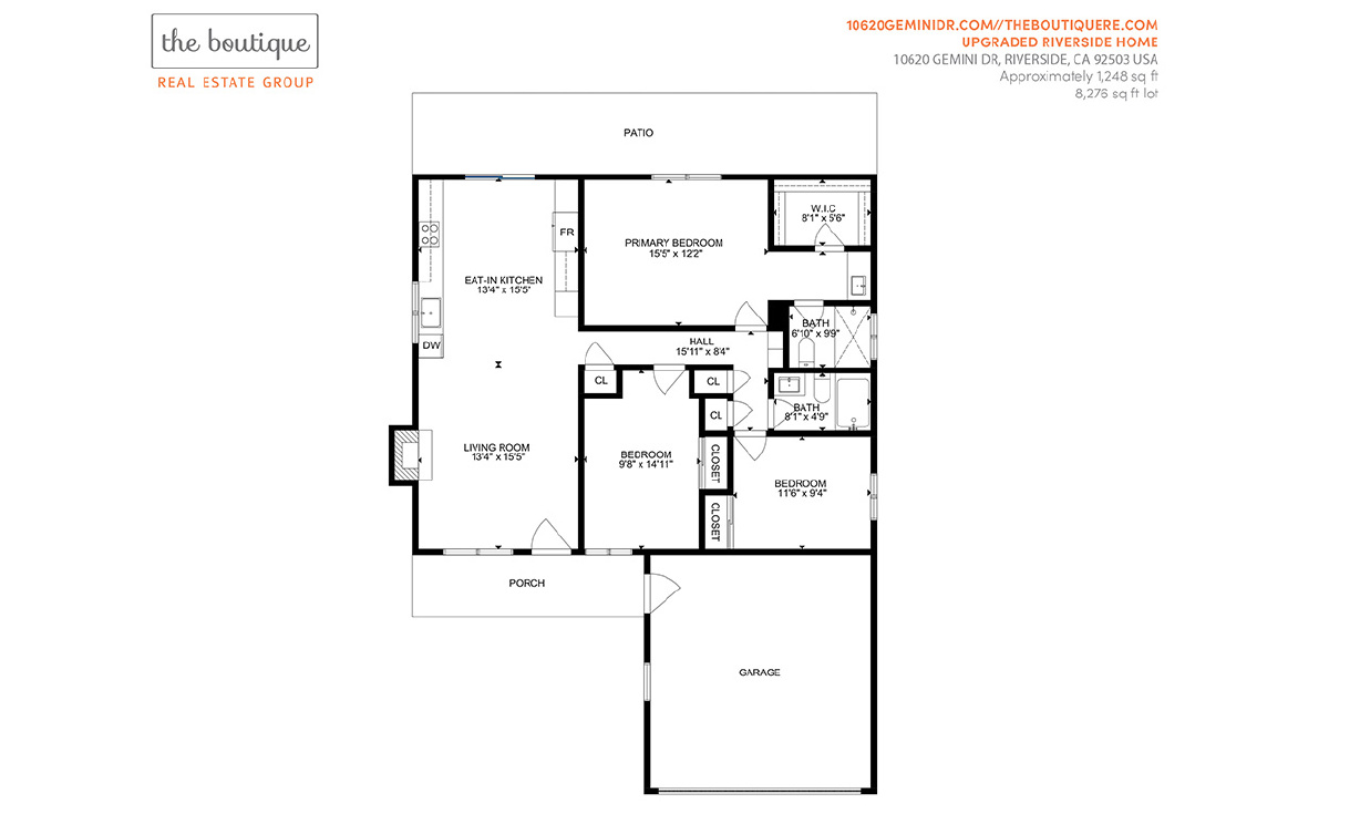 10620 Gemini Dr, Riverside CA: 