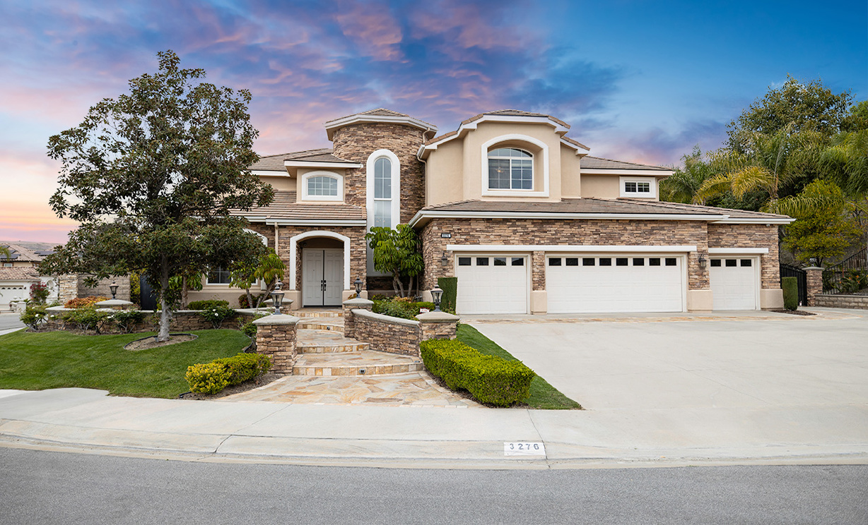 3276 Primrose Lane, Yorba Linda CA: 