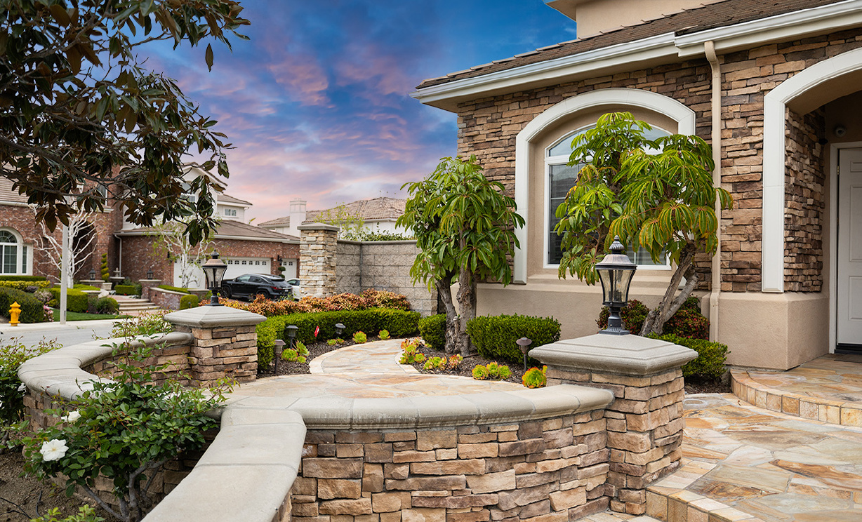 3276 Primrose Lane, Yorba Linda CA: 