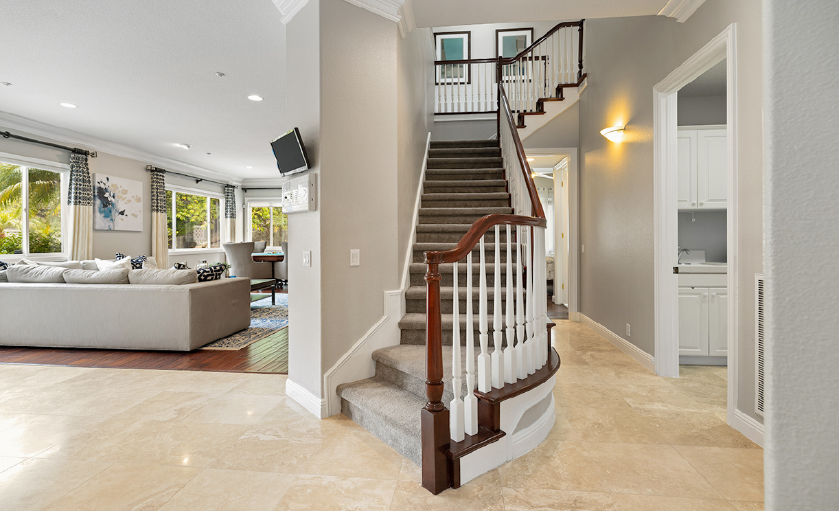 3276 Primrose Lane, Yorba Linda CA: 