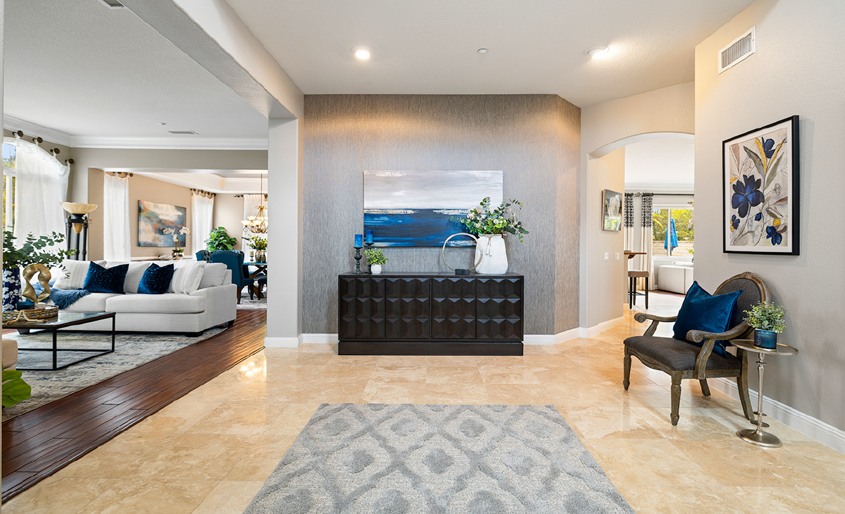 3276 Primrose Lane, Yorba Linda CA: 