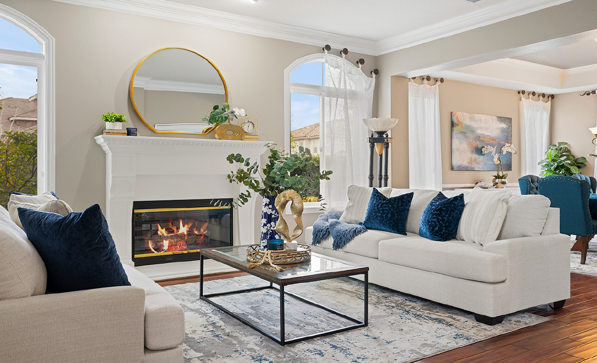 3276 Primrose Lane, Yorba Linda CA: 