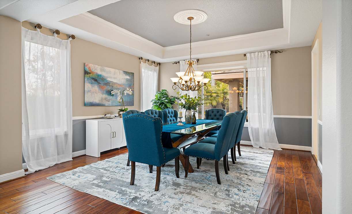 3276 Primrose Lane, Yorba Linda CA: 