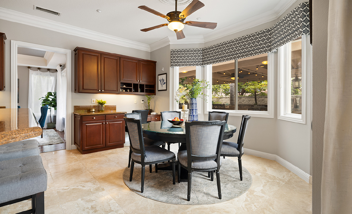 3276 Primrose Lane, Yorba Linda CA: 