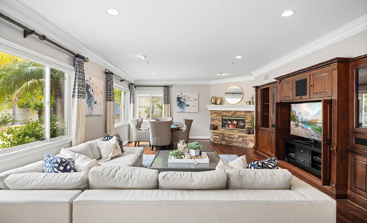 3276 Primrose Lane, Yorba Linda CA: 