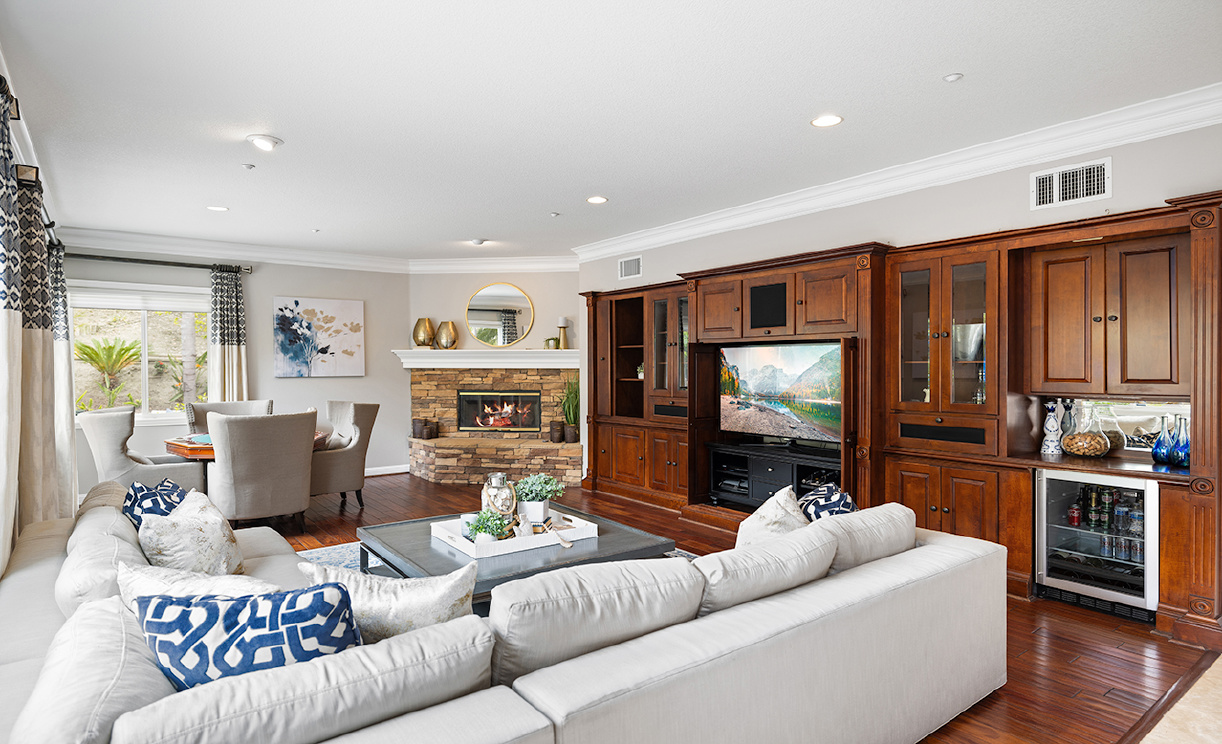 3276 Primrose Lane, Yorba Linda CA: 