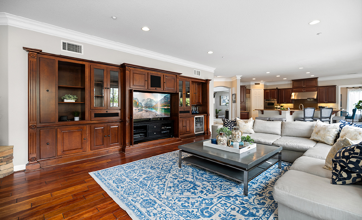 3276 Primrose Lane, Yorba Linda CA: 