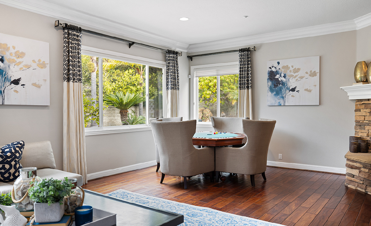 3276 Primrose Lane, Yorba Linda CA: 