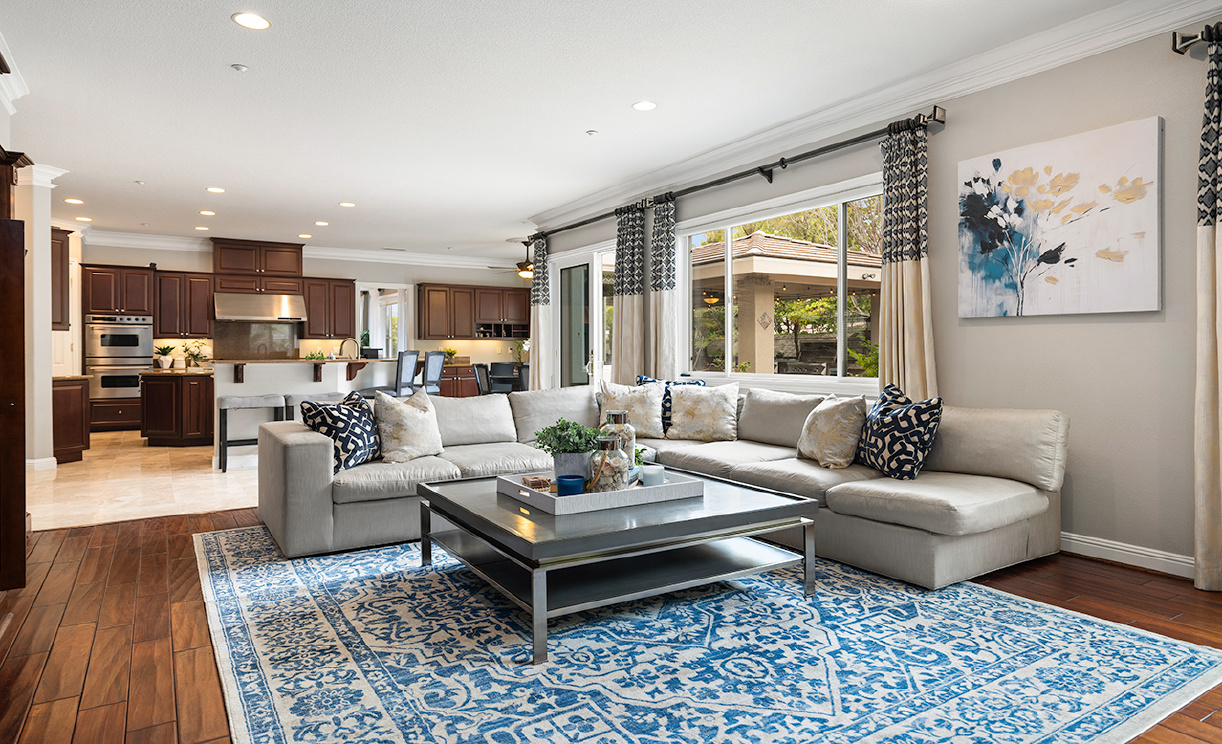3276 Primrose Lane, Yorba Linda CA: 