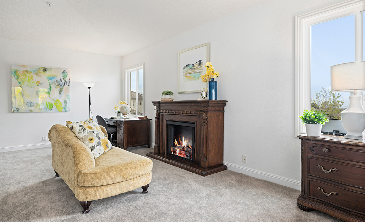 3276 Primrose Lane, Yorba Linda CA: 