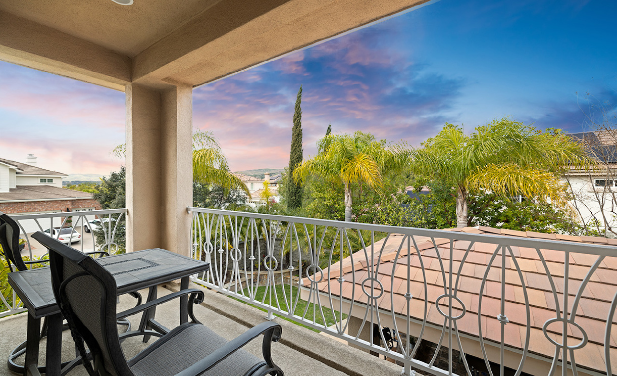 3276 Primrose Lane, Yorba Linda CA: 