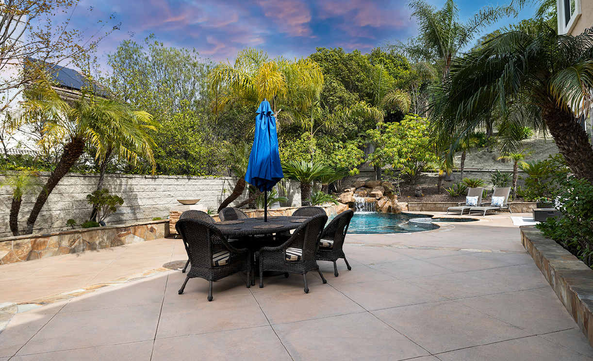 3276 Primrose Lane, Yorba Linda CA: 