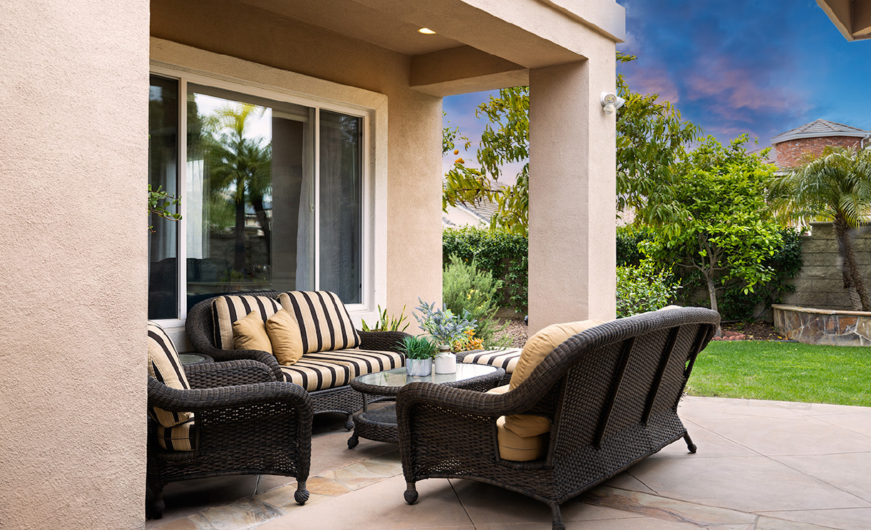 3276 Primrose Lane, Yorba Linda CA: 
