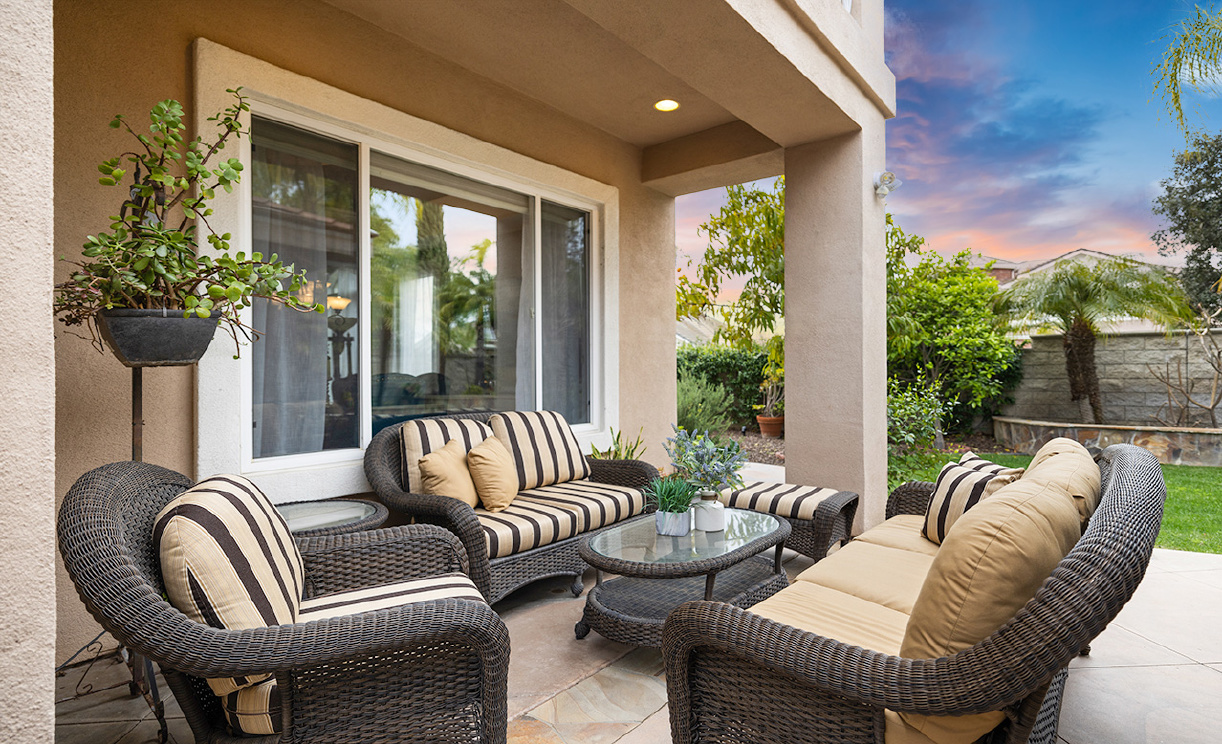 3276 Primrose Lane, Yorba Linda CA: 