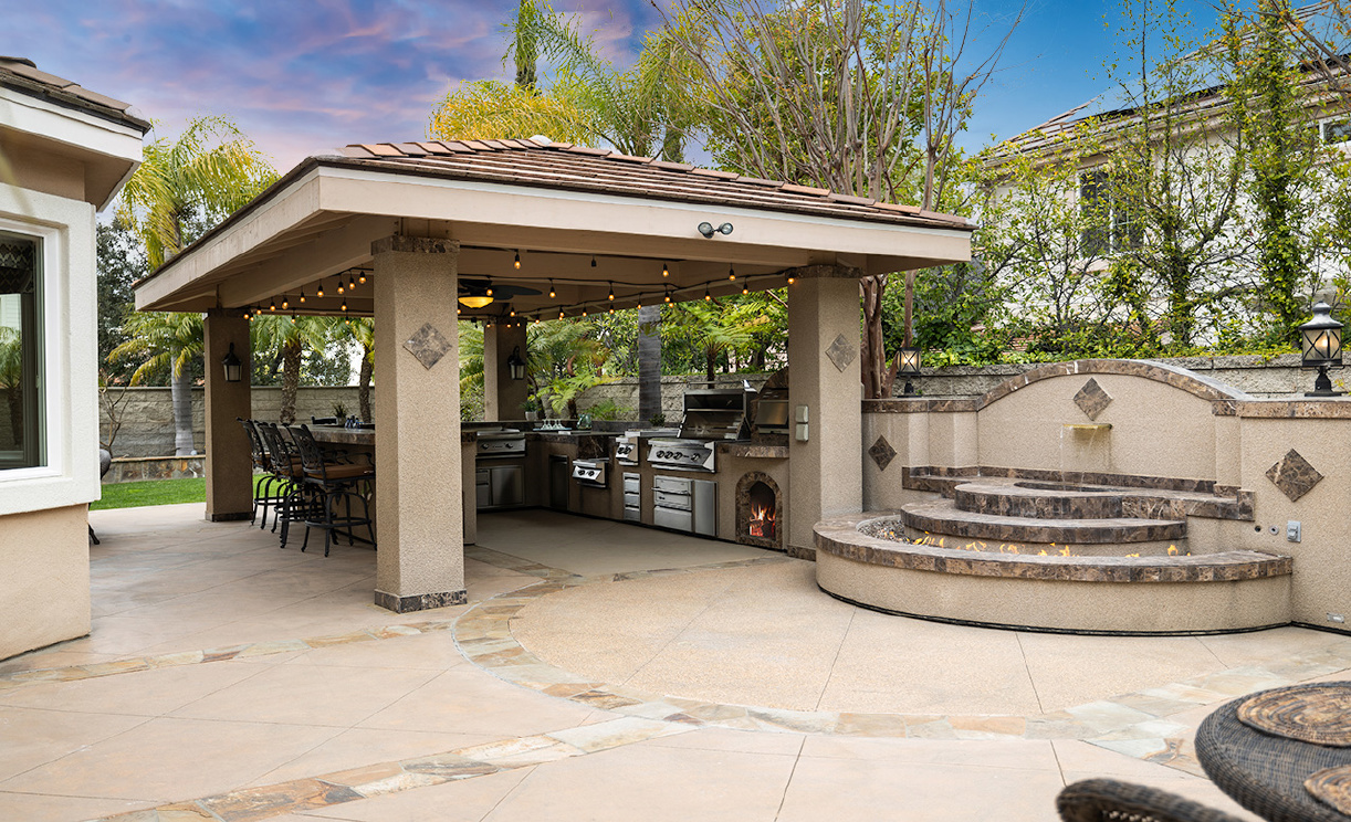 3276 Primrose Lane, Yorba Linda CA: 