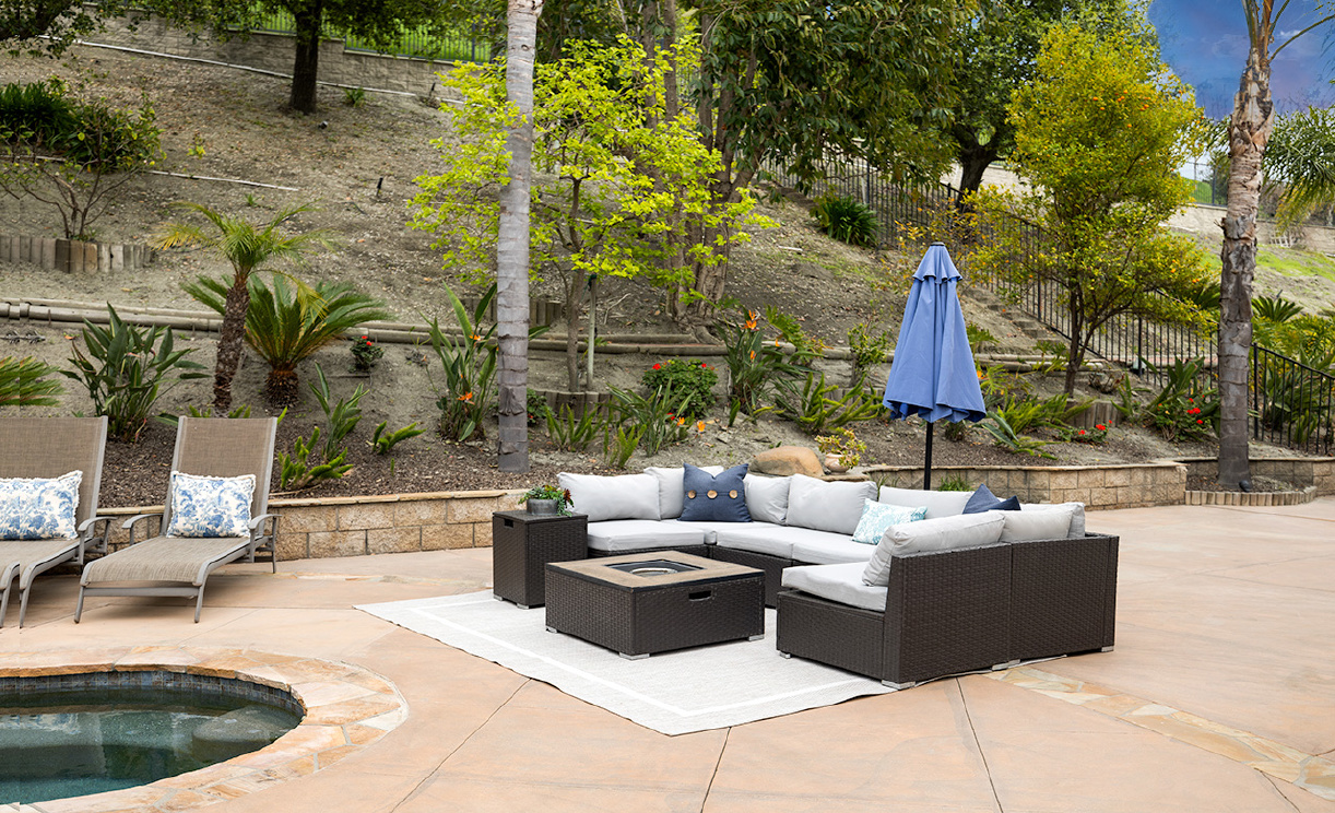 3276 Primrose Lane, Yorba Linda CA: 
