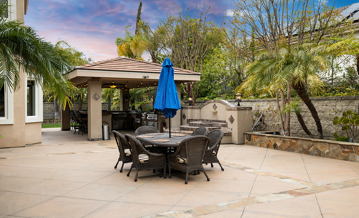 3276 Primrose Lane, Yorba Linda CA: 