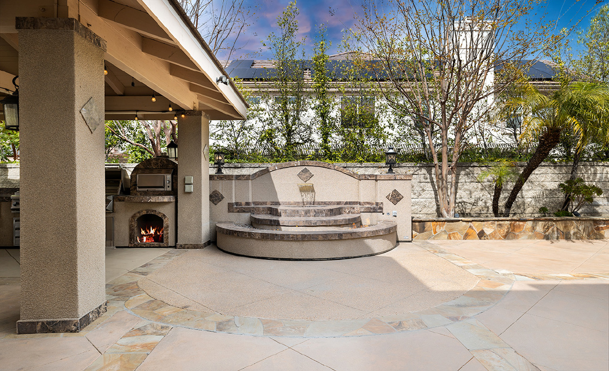 3276 Primrose Lane, Yorba Linda CA: 