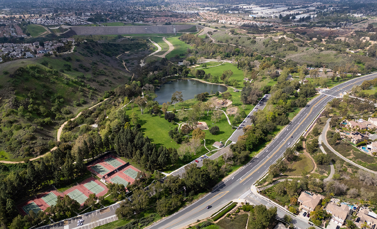 3276 Primrose Lane, Yorba Linda CA: 
