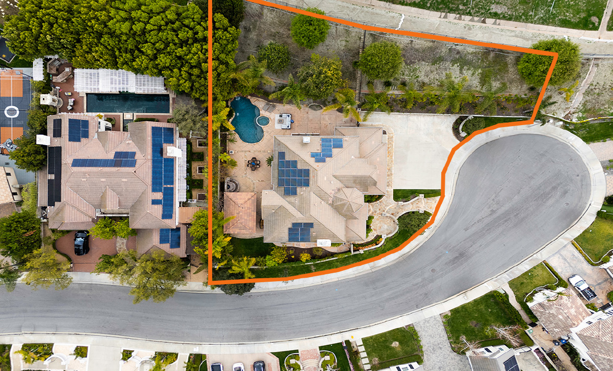 3276 Primrose Lane, Yorba Linda CA: 