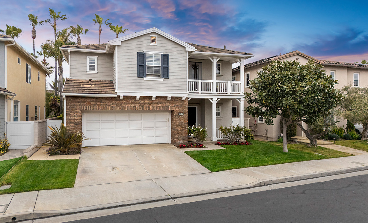 6615 Feather Drive, Huntington Beach CA: 