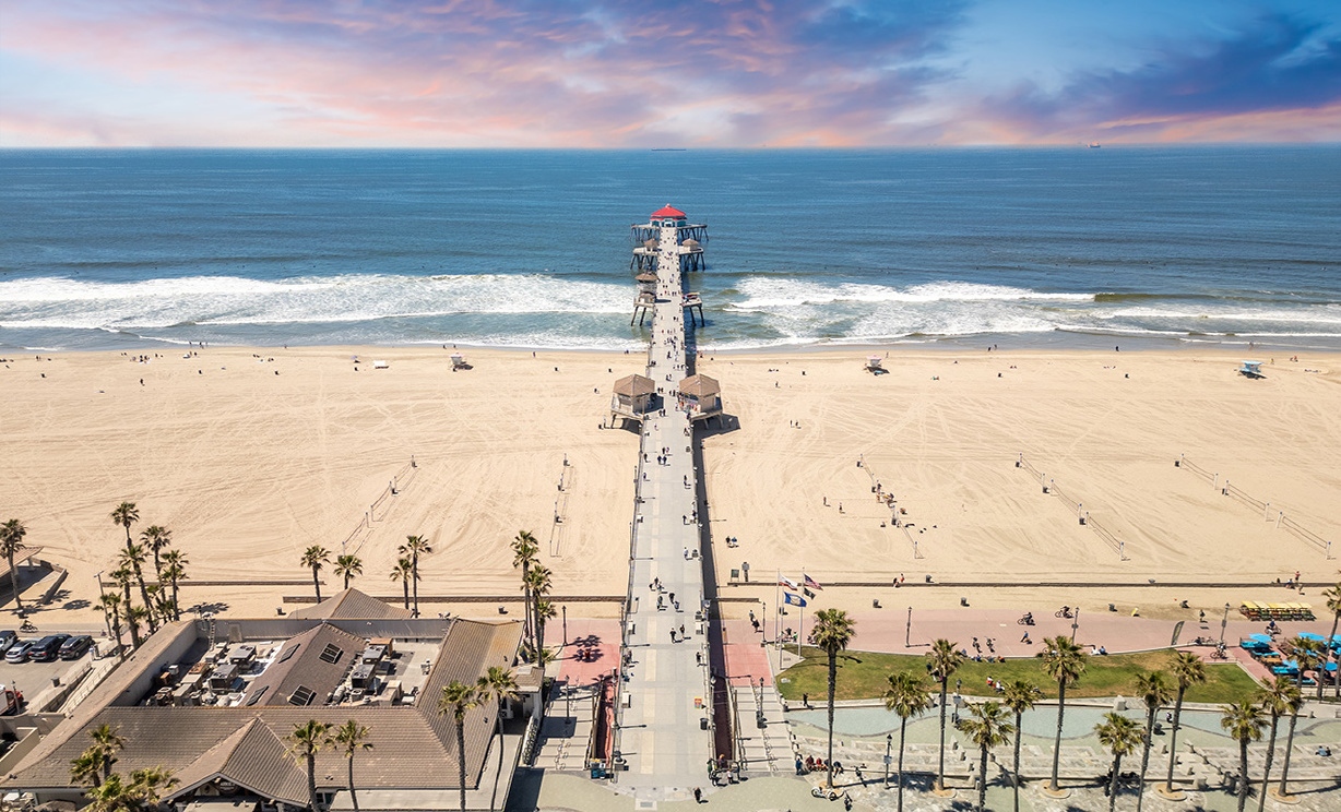 6615 Feather Drive, Huntington Beach CA: 